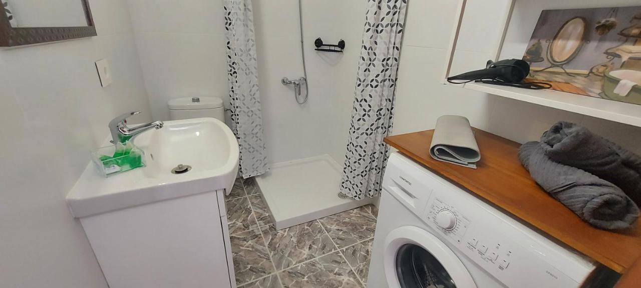 فيلا Relax Santa Marta, Wifi Free & Big Terrace طوستا ديل سيلونثيو المظهر الخارجي الصورة